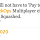 Illustration for article titled Call of Dutys Pay To Play Rumors Squashed By Treyarch, Infinity Ward